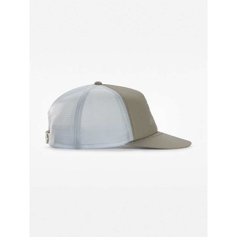 ARCTERYX 28595 Forage Logo Trucker Flat