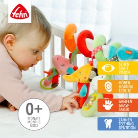 Fehn Activity blanket