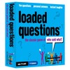 All Things Equal, Inc. Loaded Questions - The Family/Friends Version