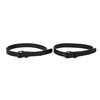 Gusti Mathias Leather Straps 40 cm Set of 2 Buckle