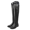 Bememo 8 Pieces Boot Shaper Form Inserts Tall Boot Support
