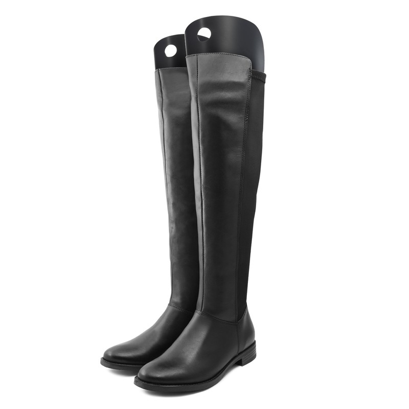Bememo 8 Pieces Boot Shaper Form Inserts Tall Boot Support