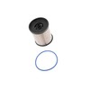 GM Genuine Parts TP1015 (13539108) Fuel Filter Kit with Seals