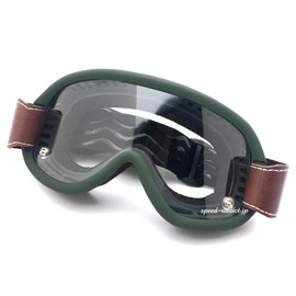 baruffaldi SPEED 4 GOGGLE GREEN