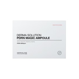 Derma Solution PDRN Magic Ampoule 5mlx7ea / 더마 솔루션 피디알엔 매직 앰플5mlx7ea