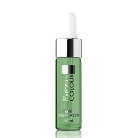 Silcare Cuticle Oil Kiwi Deep Green 15ml KDGLK1280