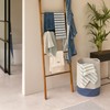 Möve Bohemian Dreams Spots Bath Towel 67 x 140 cm