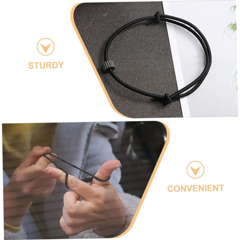 iplusmile Window Breaker Cutter Escape Bracelet for Car Emergency Self-Rescue