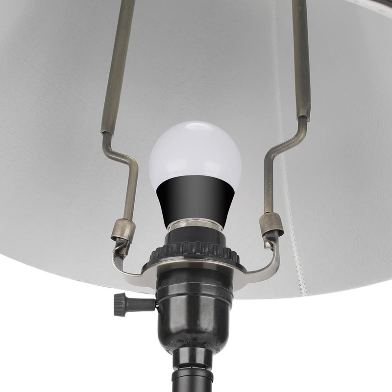 8 9 10 11 12 inch Lamp Shade Harp Holder,
