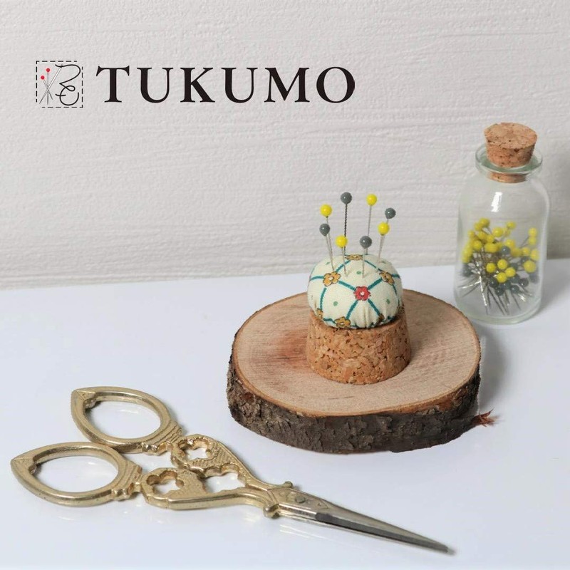 TUKUMO Glass Ball Needle Waiting Needle String Art Patchwork Heat