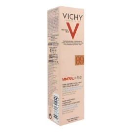 Vichy Mineralblend Foundation 09 - Agate 30ml 09