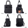 BAGSPRITE Coffee Maker Travel Bag Compatible with Keurig K-Mini or