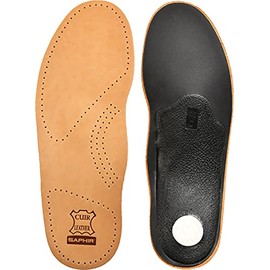 SAPHIR BLEU Anatomic Insoles (11 (44 EUR))