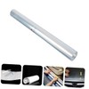 FELTECHELECTR 1pc Transparent Protective Film for Vehicle Durable Car Paint
