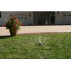Dramm 15055 ColorStorm Premium 3-Arm Whirling Sprinkler with Heavy-Duty Metal
