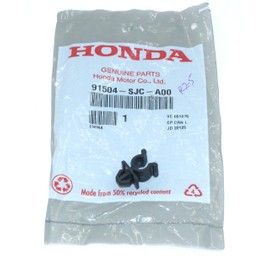 Honda Genuine Holder, Rod (8MM)