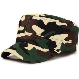 Army Hats,12 Pack Camo Caps,Costume Bulk Helmet For Party Favor Decorations Military Retirement,Camouflage Baseball Hats
