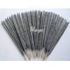 100% Copal 20 x Hand Rolled Incense Sticks from Mexico
