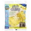 COMPAC HOME Sink Daisy Scented Kitchen Sink Strainer infuses &