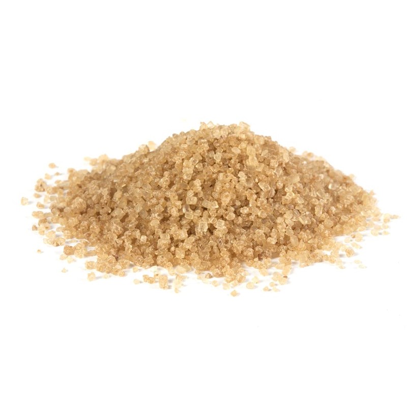 Ginger Cane Sugar