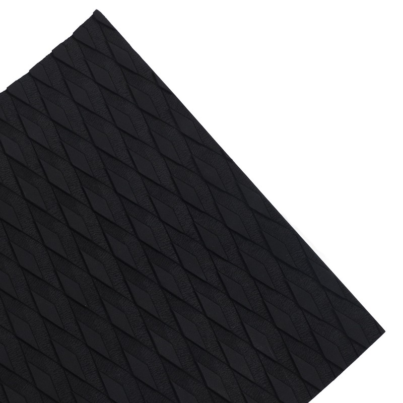 Surfing Board Grip Pad Anti Slip DIY Trimmable EVA Foam