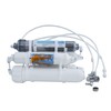 Alkaline (Raise pH Level) 5-Stage Countertop Reverse Osmosis Water Purification