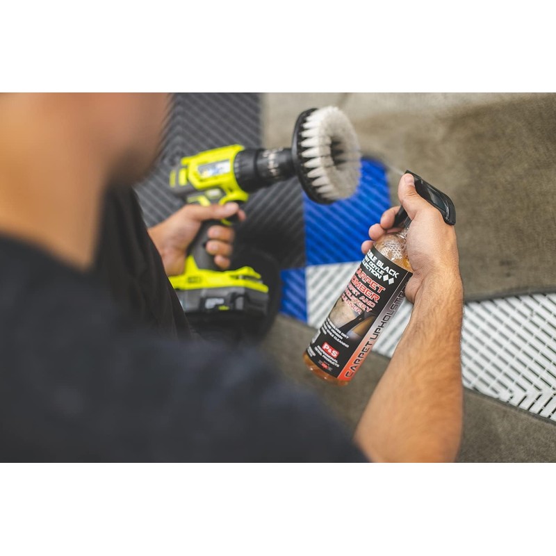 P & S PROFESSIONAL DETAIL PRODUCTS Carpet Bomber – Professional