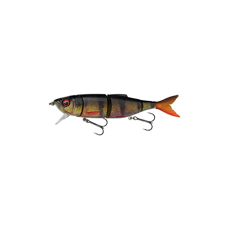 Savage Gear 4Play V2 Liplure (13.5cm 18g SF, Firetiger)