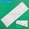 For Hisense, For Sharp LED strips for Hisense 43H7C 43H7C2