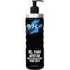 Kit Insumos Corte Afeitado Combo Barber 4x4 Profesional