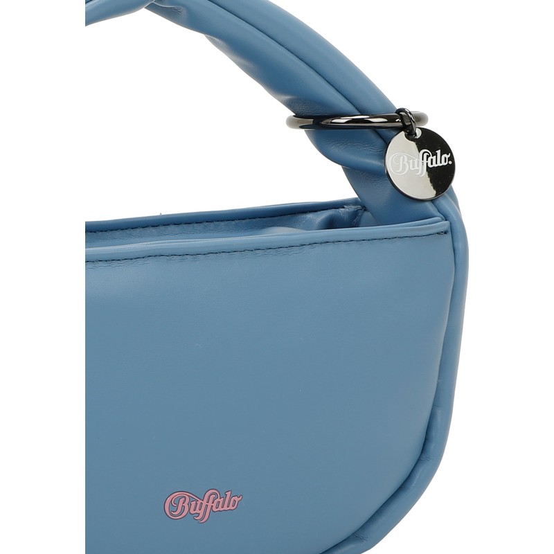 Buffalo Women's Soft Dreamy Blue Cross, dreamy blue