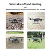 LICHIFIT Extended Legs for DJI Mavic 4 Pro Drone Landing