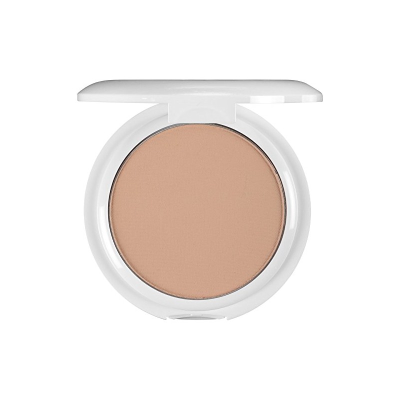 Almay Clear Complexion Pressed Powder, 8 gr, 200 Light/Medium, 2