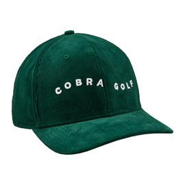 Cobra Golf Men's Standard Cobra Slither Cord, Dark Myrtle