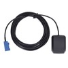 SYNC 3 Antena de Navegación 3V-5V Antena GPS 1575.42MHz Reemplazo