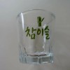 chamyiseul 2 of KOREAN SOJU SHOT GLASS CUP Cham Yi