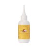 TOOFRUIT Anti-Lice Hair Mask Coconut, Fights Lice & Nits, 100%