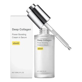 30ml Peptide Complex Deep Collagen Serum Skincare                                                                                                     