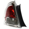 For Ford Fusion 2006 2007 2008 2009 Tail Light Driver