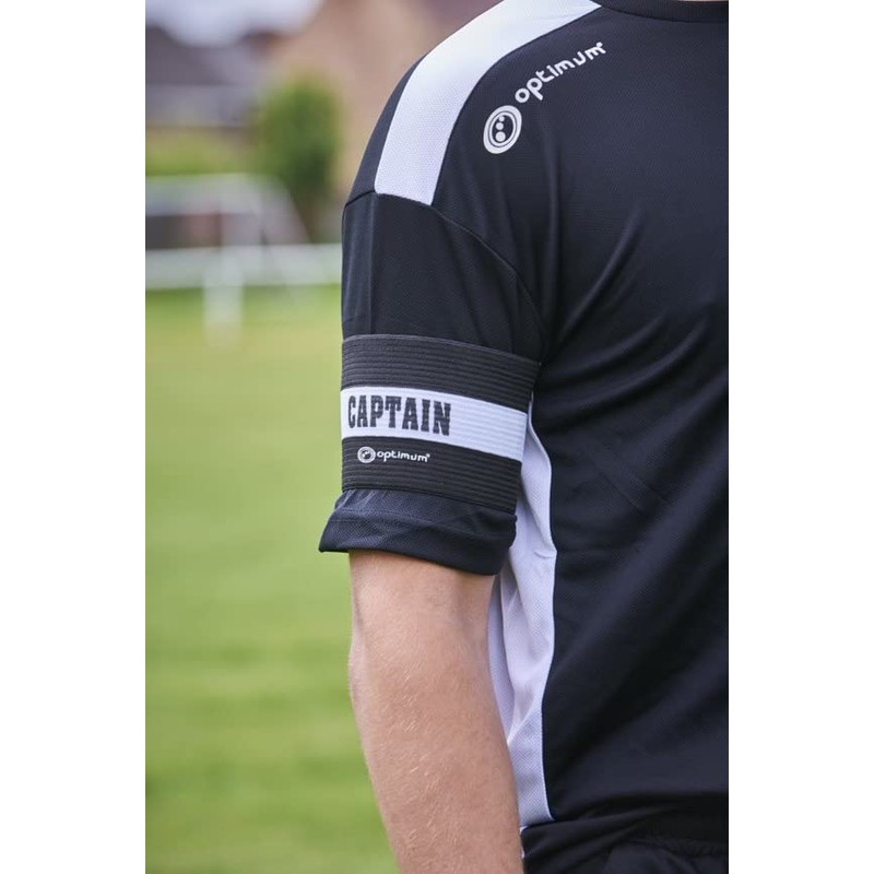 Optimal One Size Fits All, black