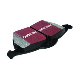 EBC Brakes UD1554 Ultimax Brake Pad