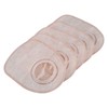 10pcs Colostomy Bag Leakage Proof Non Woven Fabric Ostomy Pouches