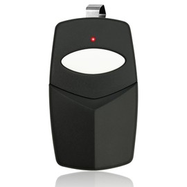 Upgraded for Linear DTC Delta 3 Remote, 8 Dip Switch Garage Door Opener Remote, Digital Control Delta 3 Garage Door Gate Opener, Replace DT DTA DTD DTC DTD DT2D DT4A DNT00002A, 310MHZ, 1 Pack