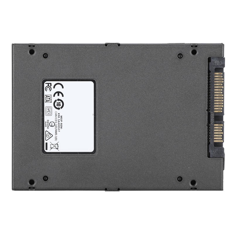 Solid State Drive 2.5in SATA3.0 Builtin SSD Laptop Desktop Computer
