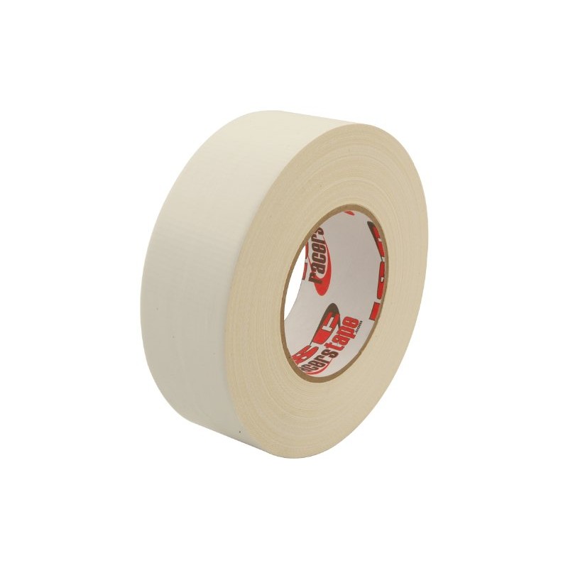 Allstar Performance ALL14151 White 2" x 180' Racer's Tape
