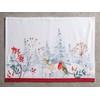 Maison d' Hermine Morzine 100% Cotton Placemats Set of 4