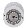 Pneumatic Rotating Connector Aluminum Alloy Multi Channel High Speed 360°