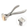 NIDEK Sucker Plier Eyeglasses Repair Tool Adjust Lenes By Dhoptical