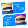 IWOWHERO Abdominal Fixation Women's Soft Breathable Material Easy to Use