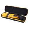 Hard Case Replacement for Fluke T5-1000/T5-600/T6-1000/T6-600 Electrical Voltage, Continuity and